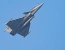 Rafale aircraft makes debut on R-Day flypast