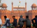 Security heightened at Red Fort post violence