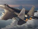 Boeing gets US govt nod to offer F-15EX jet to India