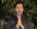 Red Fort violence: Actor Deep Sidhu named in FIR