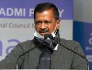 AAP to contest assembly polls in 6 states: Kejriwal