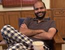 'No protection from jokes': Comic Kunal Kamra in SC