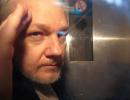 UK judge rejects US request to extradite Assange