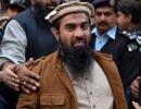 26/11 attack mastermind Lakhvi gets 5-year jail term