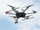 Kerala to set up drone research lab