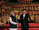 'Modi-Xi summit could certainly help end standoff'