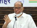 Will participate in Bharat Jodo Yatra in Maha: Pawar