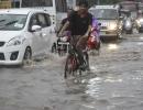 Heatwave singes North India, monsoon delayed: IMD