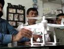 Drones dropping bombs very serious threat: BSF DG