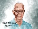 Dom's Take: RIP, Father Stan Swamy