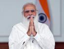 Ministerial probables meet Modi ahead of reshuffle