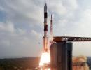 ISRO plans to launch geo imaging satellite on Aug 12