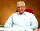 P K Warrier: The man who took Ayurveda to the masses