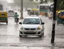 Failure in predicting monsoon over Delhi rare: IMD