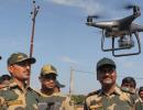 How India can NEUTRALISE Enemy Drones