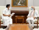 'Kongu Nadu' part of BJP's Grand Plan?