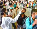 Covid 3rd wave to be less severe than second: ICMR