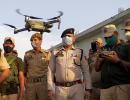 Govt's new draft rules make it easier to fly drones