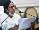 Will EC Risk Constitutional crisis in Bengal?