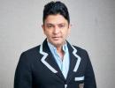 Bhushan Kumar case: T-Series owner alleges extortion