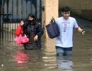 Mumbai sees 3rd highest rainfall in July since '09