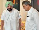 Amarinder relents on question of Sidhu's elevation