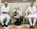 Not resigning, central leaders want me to stay: BSY