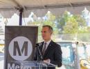 What makes Eric Garcetti the right pick as US envoy