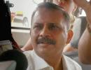 Malegaon blast: I am Army's unsung hero, says Purohit