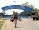 Pak ordnance factory hand in drone attack: J-K DGP