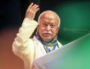 CAA, NRC will not harm Indian Muslims: RSS chief