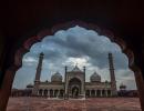 PHOTOS: India celebrates Eid al-Adha amid Covid fear