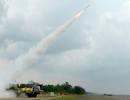 India test-fires new-generation Akash missile