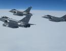 3 more Rafales arrive in India; total count reaches 24