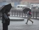 Red alert in Mumbai as IMD predicts heavy rainfall