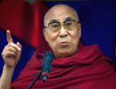 Dalai Lama's advisers on Pegasus list: Report