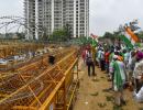 200 farmers reach Jantar Mantar amid Parl session