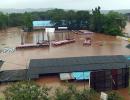 Maha: Heavy rains, floods wreak havoc in Konkan