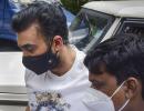 Porn case: Kundra, his aide get bail after 2 months