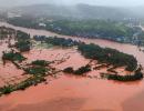 42 killed as monsoon wreaks havoc in Maharashtra