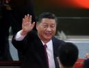 Xi's Tibet visit: Bad Signal for India?