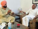 Punjab Cong crisis: Now Jakhar voices dissent