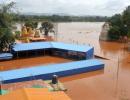 Floods leave trail of destruction in Konkan towns