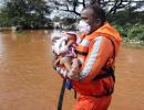 Maharashtra: Toll from landslides, floods rises to 82