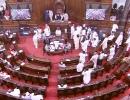 Govt, Oppn join hands to pass state OBC bill in RS too