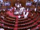 Oppn protests over Pegasus, farm laws continue in Parl