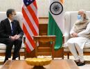 Does Biden trust India?