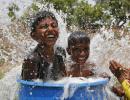 Heatwave claims over 17,000 lives in 50 yrs in India