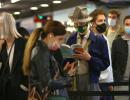 Masks to become personal choice as UK lifts lockdown