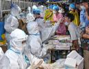 China reports first human case of H10N3 bird flu